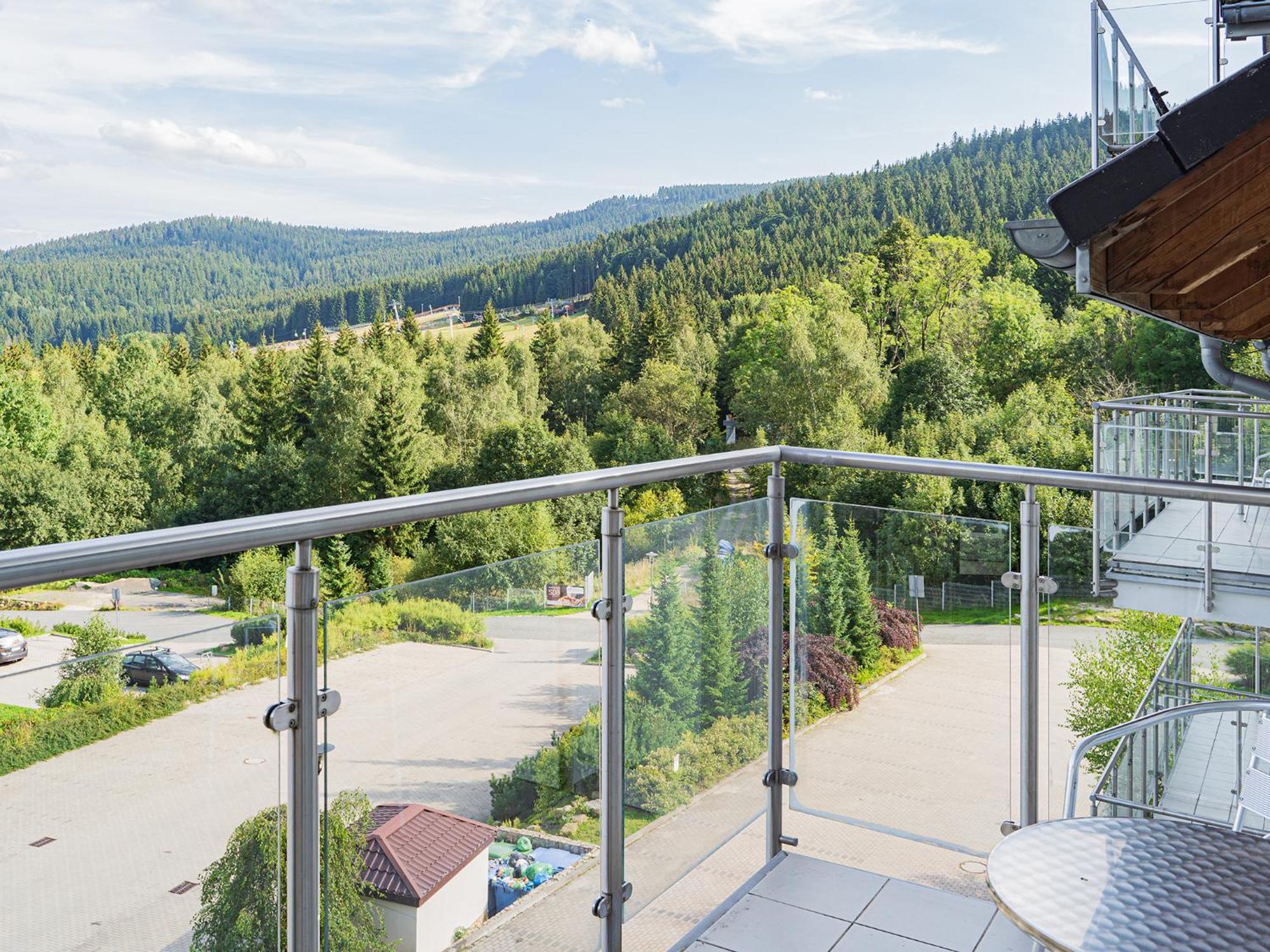 Vacationclub - Bormio Apartament 27 Lägenhet Sienna  Exteriör bild